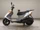 Фото Suzuki ADDRESS V125 2001 с японского аукциона