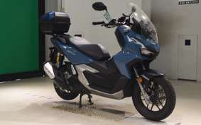 HONDA ADV160 2015 KF54