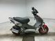 Фото Kymco SUPER 9 S с японского аукциона