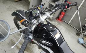 YAMAHA SEROW 225 Gen.3 2024 DG08J
