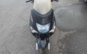 YAMAHA MAJESTY 125 FI 2021