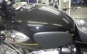 KAWASAKI W800 2025 EJ800E