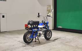 HONDA MONKEY 2012 Z50A