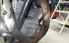 YAMAHA TRICKER 2006 DG10J