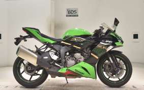 KAWASAKI NINJA ZX-6R A 2020 ZX636G