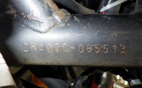 KAWASAKI ZEPHYR 400 Gen.2 1993 ZR400C