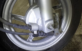 YAMAHA VINO 50 Molfe 2021 SA37J