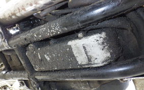HARLEY XLCR1000
