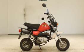 YAMAHA POCKE 4U1
