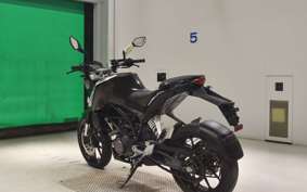 KTM 200 DUKE