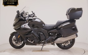 BMW K1600GT 2025