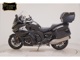 Фото BMW K1600GT 2025 с японского аукциона