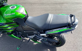 KAWASAKI NINJA ZX 14 R ABS 2016 ZXT40J