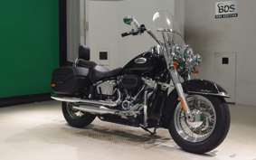 HARLEY FLHCS 1870 2024