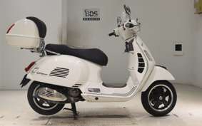 VESPA GTS300 SUPER 2019