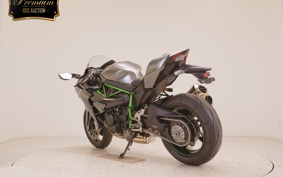 KAWASAKI NINJA H2 CARBON 2021 ZXT02J