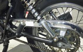 SUZUKI GRASS TRACKER Bigboy 1995 NJ4DA