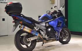 SUZUKI BANDIT 1250 F 2012 GW72A