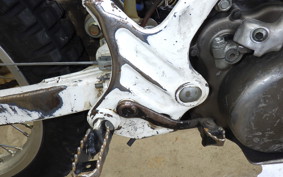 HONDA TLM220R MD23