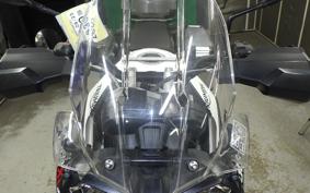 TRIUMPH TIGER 800 XC X 2014