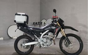 HONDA CRF250L TYPE LD MD44