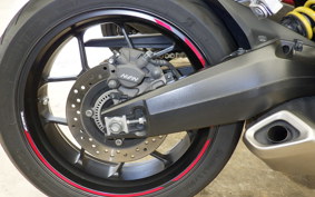 HONDA CBR650R 2019 RH03
