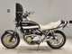 Фото Kawasaki ZEPHYR 400 Gen.2 1991 с японского аукциона