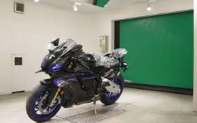 YAMAHA YZF-R1 M 2026 RN65J