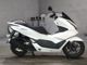 Фото Honda PCX 125 с японского аукциона