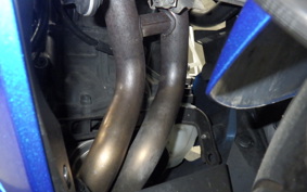 SUZUKI GSX-8R 2024 EM1AA