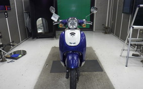 HONDA GIORNO 2 2007 AF70