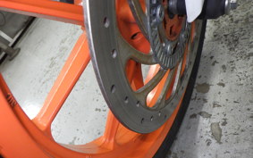 KTM 390 DUKE 2021