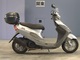 Фото Kymco SOONER 50SS с японского аукциона