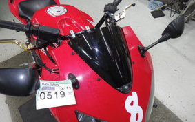HONDA CBR600RR 2003 PC37