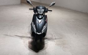 SUZUKI ADDRESS V125 DT11A