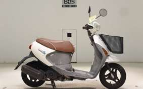 SUZUKI LET's 4 G 2024 CA41A