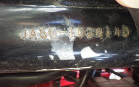 HONDA CT125 HUNTER CUB JA55