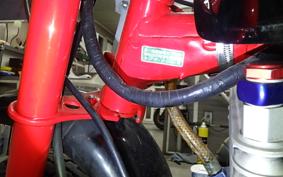 HONDA GORILLA Z50J