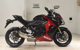 SUZUKI GSX-S1000F 2016 GT79A
