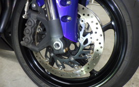 YAMAHA YZF-R1 2009