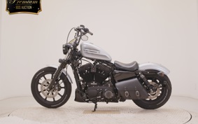HARLEY XL1200NS 2020