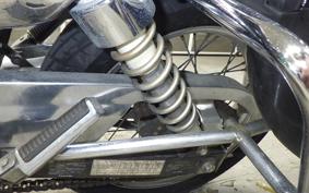 SUZUKI GZ125-HS