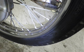 HONDA C70 SUPER CUB E C70