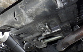 HONDA FORZA SI MF12