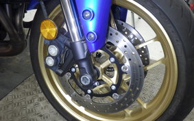 YAMAHA XSR900 2023 RN80J