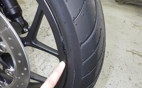 HONDA REBEL 1100 T 2025 SC87