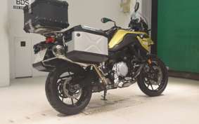 BMW F750GS 2020