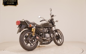 KAWASAKI Z550 2026