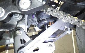 KAWASAKI NINJA 400 2021 EX400G