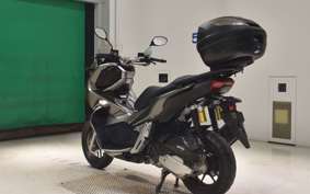 HONDA ADV150 KF38